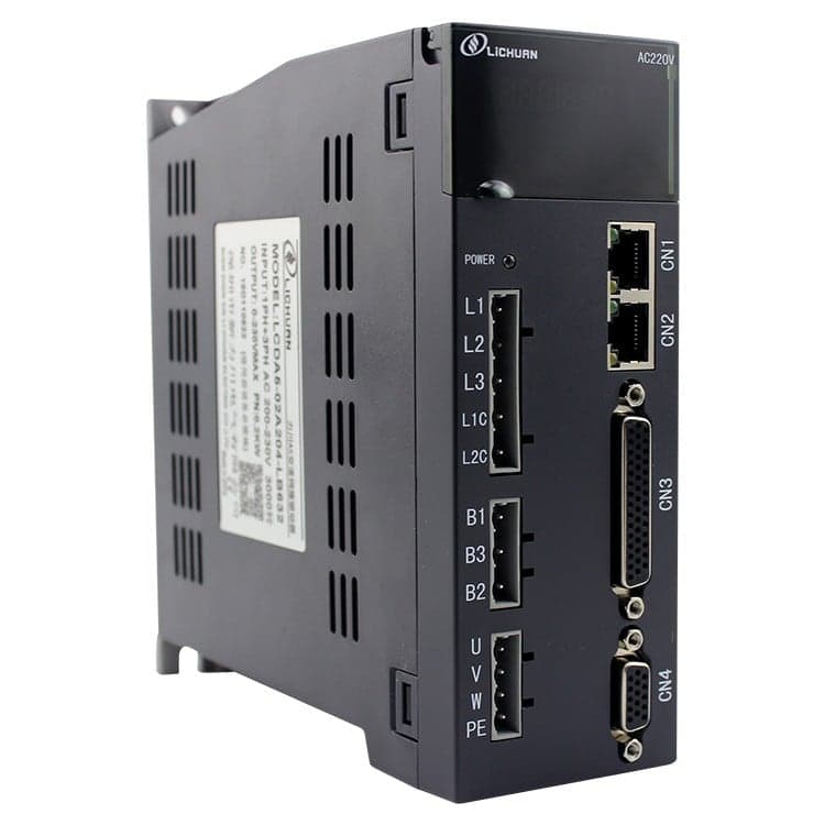 Блок управления 0,7 kW