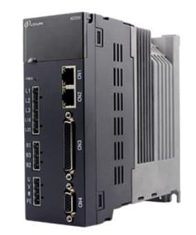 Блок управления 0,7 kW — 2