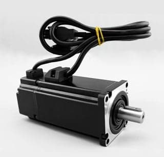 Сервомотор LCMT-04L-60M01330 — 4