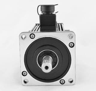 Сервомотор 1,2 kW LCMT-12L-110M0602 — 2